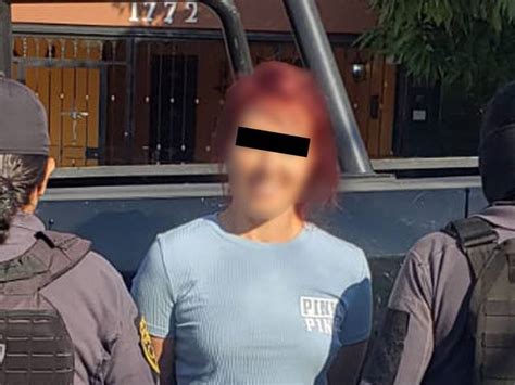 Cae En Jalisco Mujer Buscada Por El Fbi Por Homicidio Y Tr Fico De