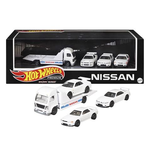 風火輪 Hot Wheels Nissan GTR Skyline 蝦皮購物
