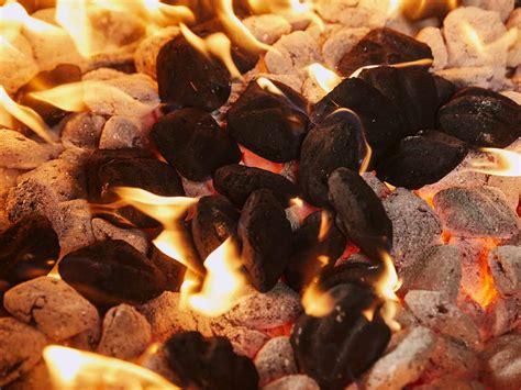 How To Light Charcoal With A Chimney Kingsford®