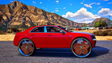 Gta Rims Mod Floaters