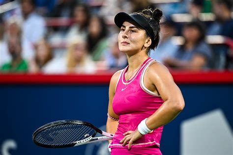 22 Enigmatic Facts About Bianca Andreescu - Facts.net