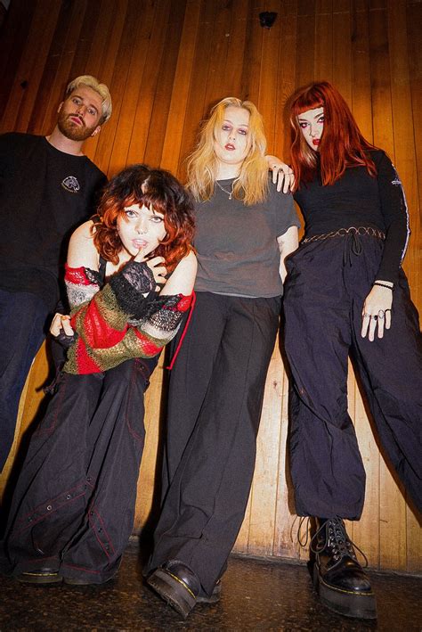 CRAWLERS on Twitter: "tour is rlly changing our lives , we love every ...