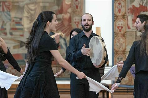 13 Maggio Cum Recta Civica Scuola Di Musica Claudio Abbado