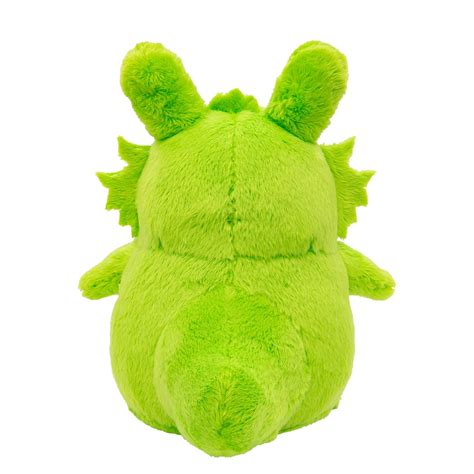 Rain World Survivor Slugpup Stuffed Plush Toy🌳