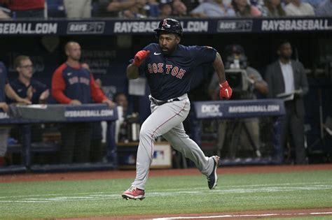 Longtime Red Sox Outfielder Jackie Bradley Jr Finds New Home