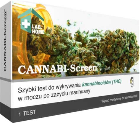 Medyczna Marihuana Gdzie Po Lek