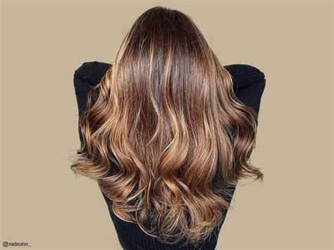 68 Stunning Brown Balayage Hair Color Ideas You Don't Want to Miss