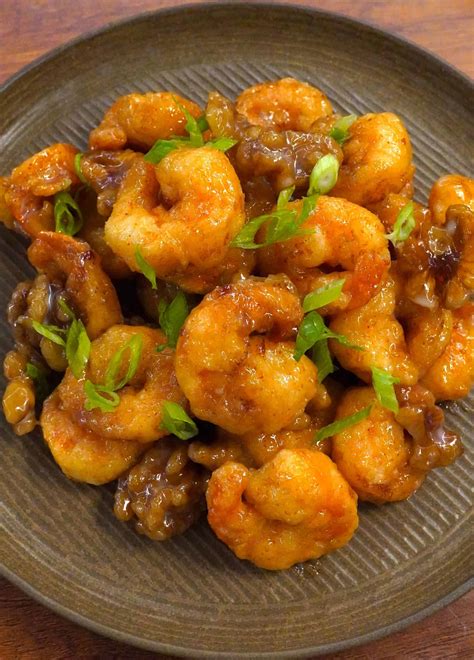 Panda Express Honey Walnut Shrimp Wikisizzle