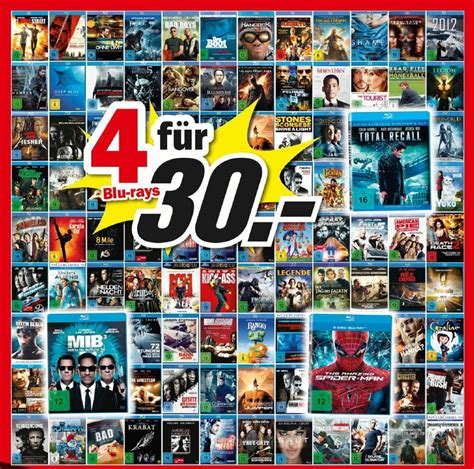 Media Markt Mit Weiterer Multibuy Aktion Verkauf Blickpunkt Film