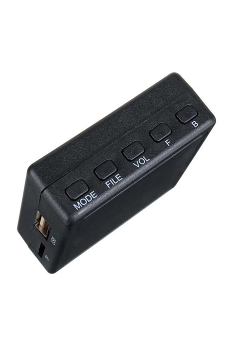 Techmaster Pioneer Ip Bus P Bluetooth Mikrofonlu Aux Adapt R