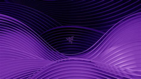 Razer Purple Razer Hd Wallpaper Pxfuel