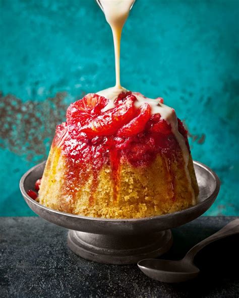 Of Our Best Steamed Pudding Recipes Delicious Magazine