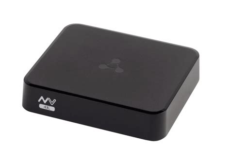 Eltex Enterprise Ltd. IPTV SET-TOP-BOX NV-720-WB