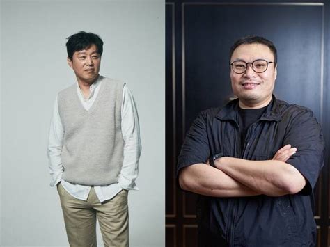 조명가게 디즈니 공개 확정강풀 유니버스 탄생 연예 기사 더팩트