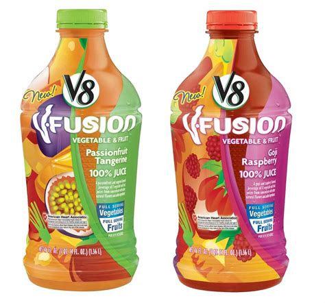 v8 Fusion Review - Just Plain Gross