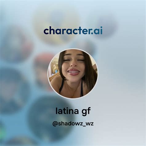 Chat With Latina Gf Character Ai Ai Chat Reimaginedyour Words Your World