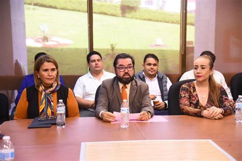 INICIA LA RECEPCIÓN DE PROYECTOS DE LEYES DE INGRESOS MUNICIPALES 2023