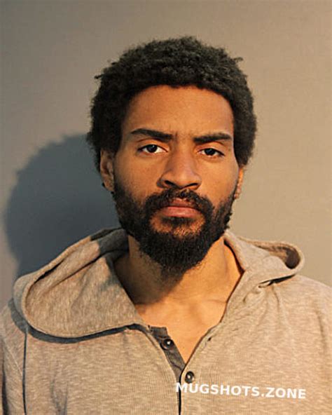 Cortez L Reese 03 07 2023 Chicago Mugshots Zone