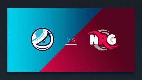 CS GO Luminosity Vs NRG Inferno Map 1 NA Matchday 8 ESL Pro