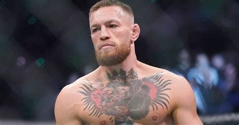 Conor McGregor Caught Up In Nude Pic Scandal After Azealia Banks Leak Belfast Live