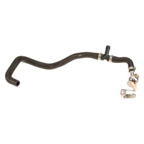 Genuine W Oes Engine Coolant Hose