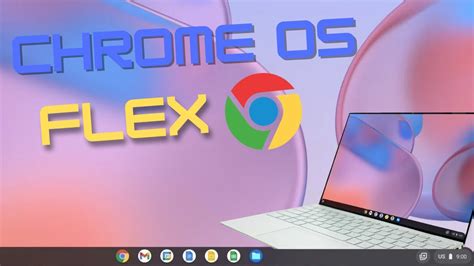 Comment Installer ChromeOS Flex Part 1 YouTube