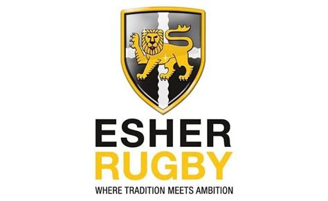 Esher RFC - Alchetron, The Free Social Encyclopedia