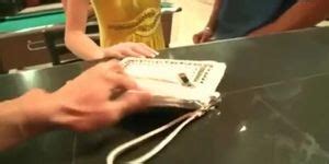 Busty Amateur Listens To The Money Talk Tnaflix