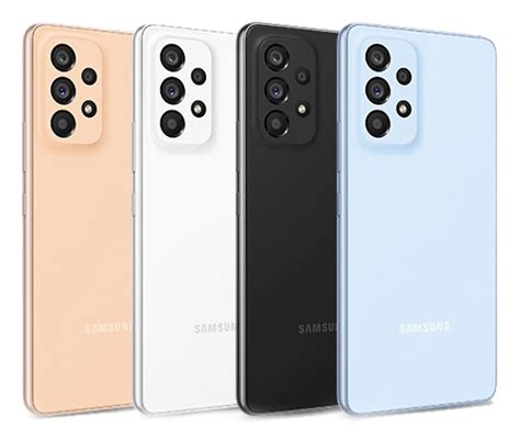 Обзор смартфона Samsung Galaxy A53 5G - notebookcheck-ru.com Обзоры