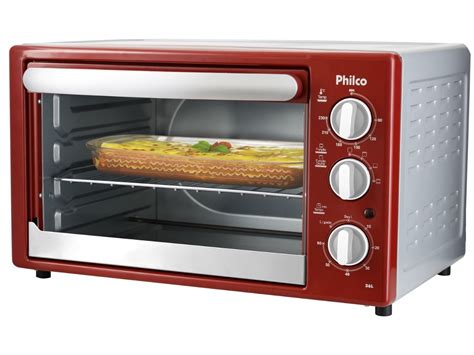 Forno Eletrico Com Grill - Forno Eletrico Com Grill - electricade