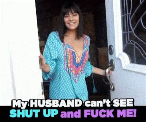 My Husband Can T See Shut Up And Fuck Me Porn Ad Violet Starr NameThatPorn