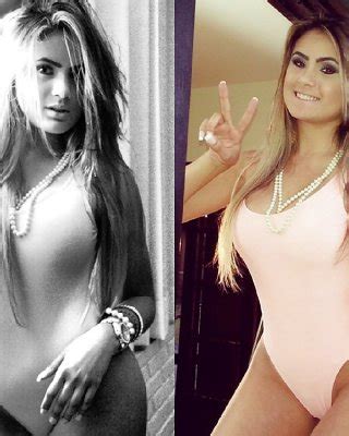 Natacha Horana MODELO PANICO NA BAND Porn Pictures XXX Photos Sex Images 2149402 PICTOA