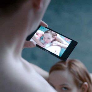 Louisa Krause Nude Blowjob Scene In The Girlfriend Experience Series Scandal Planet