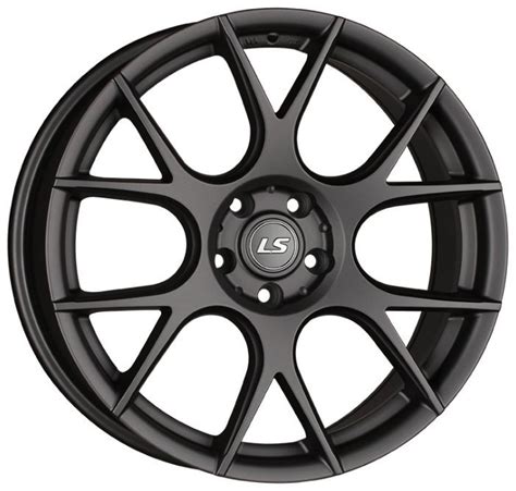 Колесные диски LS Wheels отзывы реальных покупателей 2023