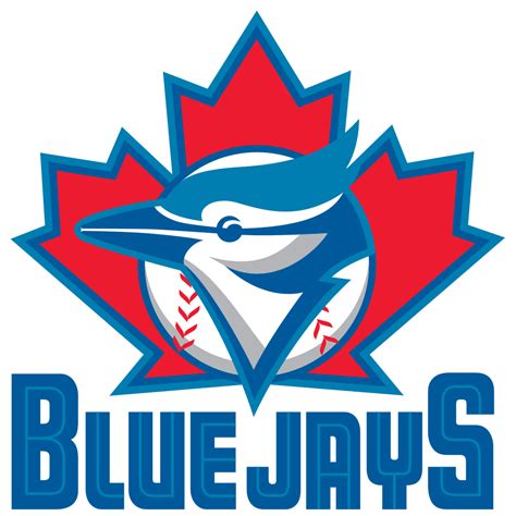 Toronto Blue Jays Logotipos De Marcas Deportivas Fotos De Béisbol