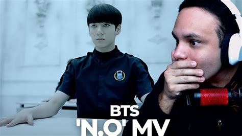 Pedazo De Cancion Bts N O M V Lyrics Dance Practice