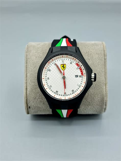 Ferrari Gents Watch