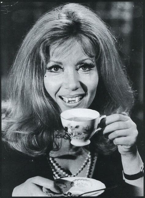 Pop Culture Safari Today S Best Picture Ever Ingrid Pitt Hammer