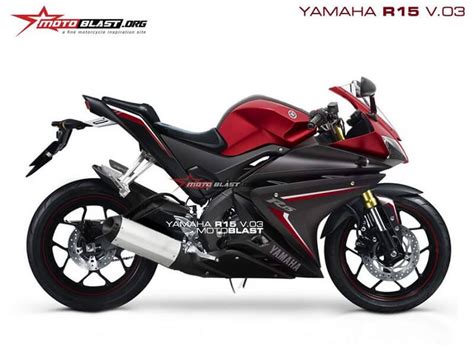 Yamaha Yzf R15 V3 Price Launch Specifications Mileage