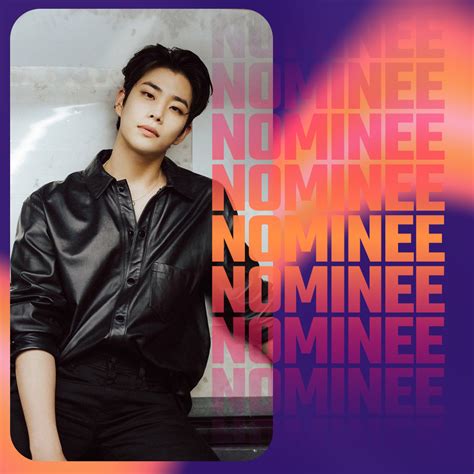 Top On Twitter Mj Astro Is Being Nominee In The Top K