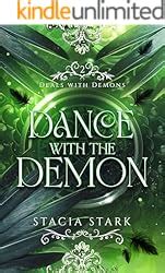 Amazon Speak Of The Demon A Paranormal Urban Fantasy Romance