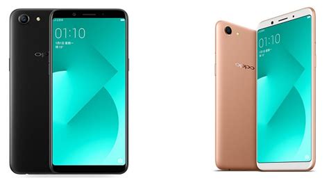 Oppo A83 - Description, specification, photos, reviews | eIMEI24.com