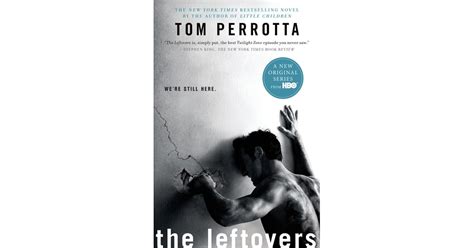 The Leftovers | Books About Cults | POPSUGAR Entertainment Photo 16