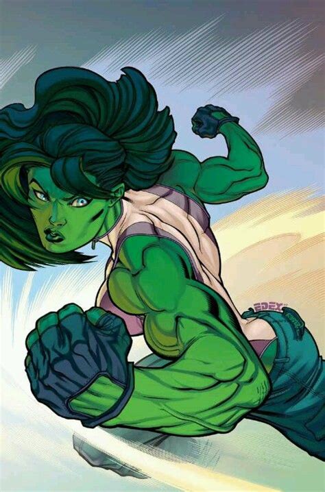 She Hulk Shehulk Hulk Art Hulk