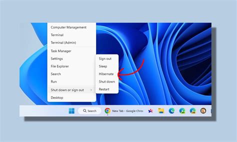 How To Enable Or Disable Hibernate Mode On Windows Beebom