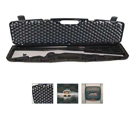 Кейс Megaline с кодовым замком 97х25х10 для полуавтоматов купить в ...