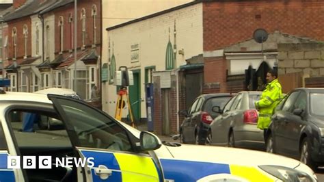 Two Arrested Over Hit And Run Crash Outside Birmingham Mosque