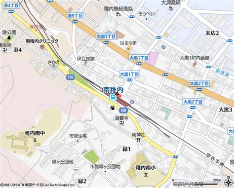 Jr北海道南稚内駅案内（稚内市鉄道業）の電話番号・住所・地図｜マピオン電話帳