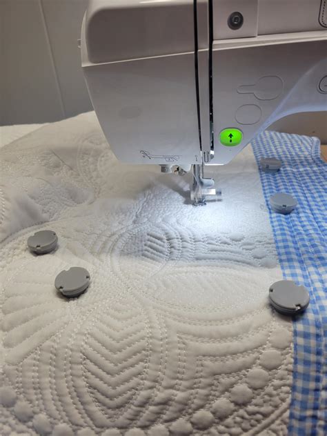 Fix Bobbin Tension Too Loose: Ultimate Troubleshooting Guide – MaggieFrame