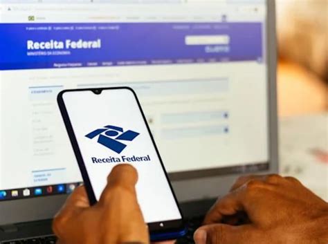 IR 2023 Receita Federal abre consulta ao segundo lote de restituição